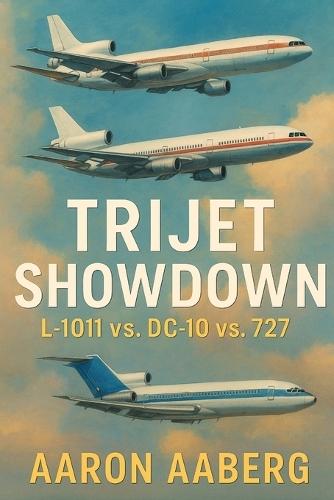 Trijet Showdown: L-1011 vs. DC-10 vs. 727