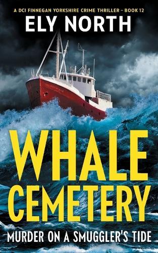 Whale Cemetery