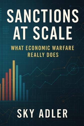 Sanctions at Scale: What Economic Warfare Really Does