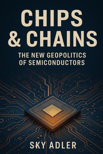 Chips & Chains: The New Geopolitics of Semiconductors