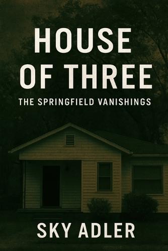 House of Three: The Springfield Vanishings