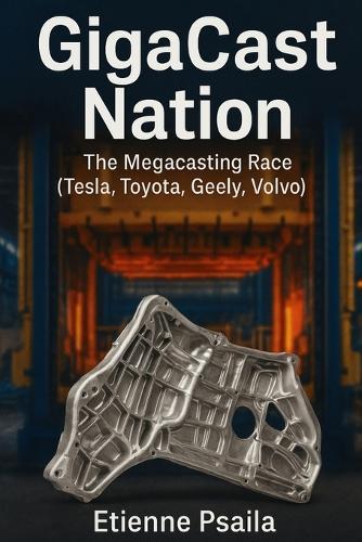 GigaCast Nation: The Megacasting Race (Tesla, Toyota, Geely, Volvo)