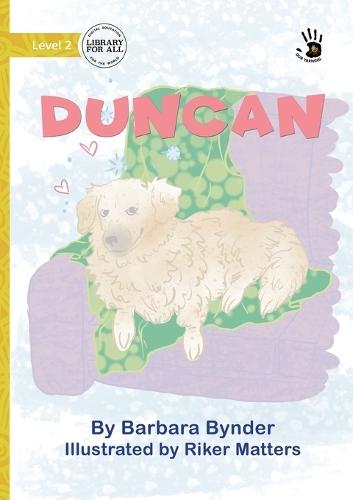 Duncan - Our Yarning