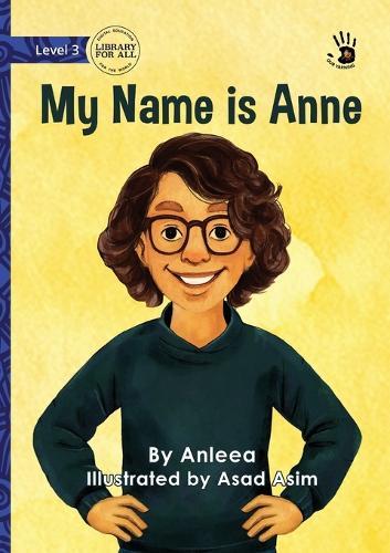 My Name is Anne