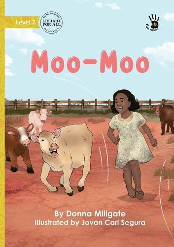 Moo-Moo - Our Yarning