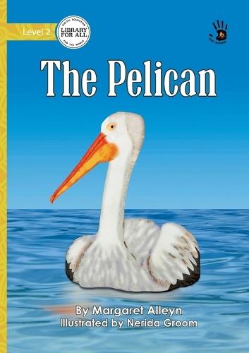 The Pelican - Our Yarning