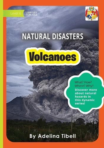 Volcanoes