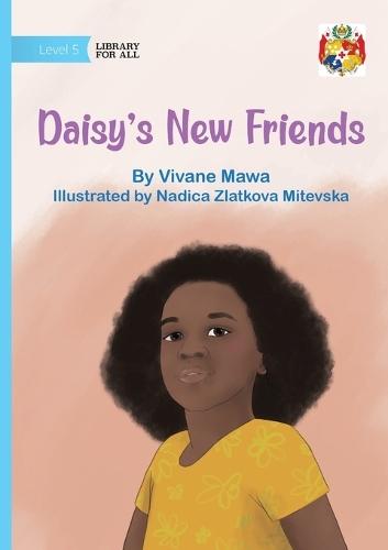 Daisy's New Friends