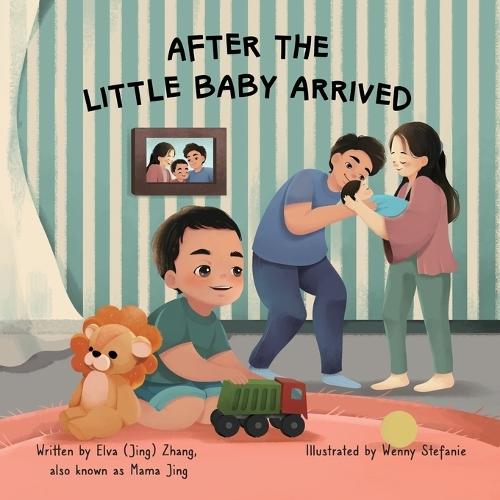 After the Little Baby Arrivevd