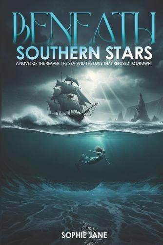 Beneath Southern Stars: A Novel of the Reaver, the Sea, And the Love That Refused to Drown.