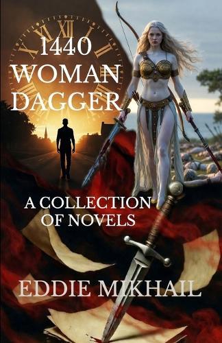 1440, Woman & Dagger: A Collection of Novels