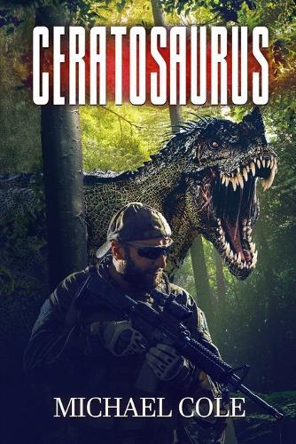 Ceratosaurus: A Prehistoric Thriller