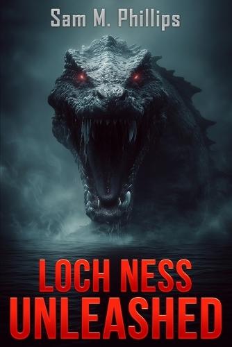 Loch Ness Unleashed
