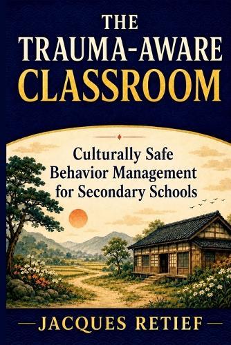 The Trauma-Aware Classroom: Culturally Safe Behavior Management for Secondary Schools