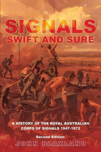 Signals Swift and Sure