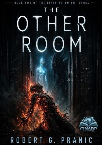 The Other Room: Book Two of The Lines We Do Not Cross