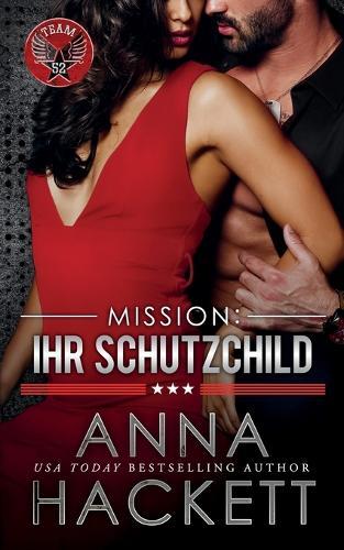 Mission: Ihr Schutzschild