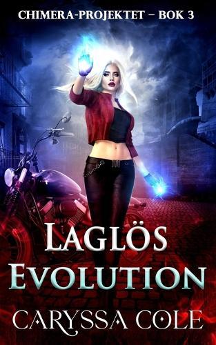 Laglös evolution: Mörk urban fantasy om jakten på monster - och rädslan att bli ett