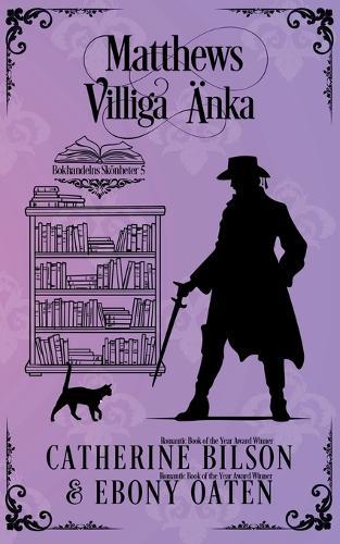 Matthews Villiga Änka: Bokhandelns Skönheter - Prequel