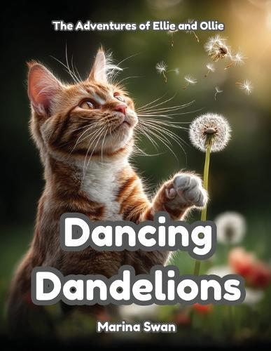 Dancing Dandelions