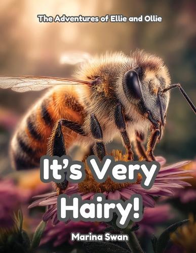 It's Very Hairy