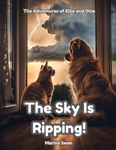 The Sky is Ripping!