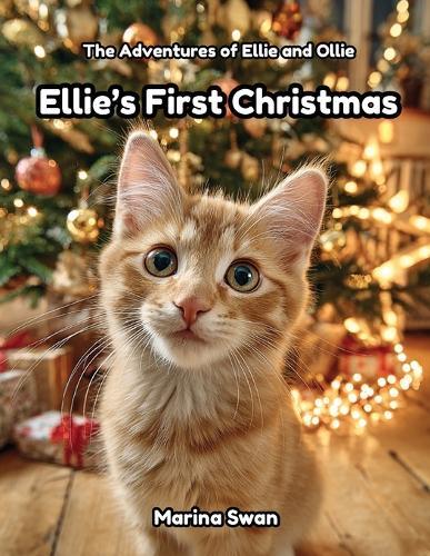 Ellie's First Christmas
