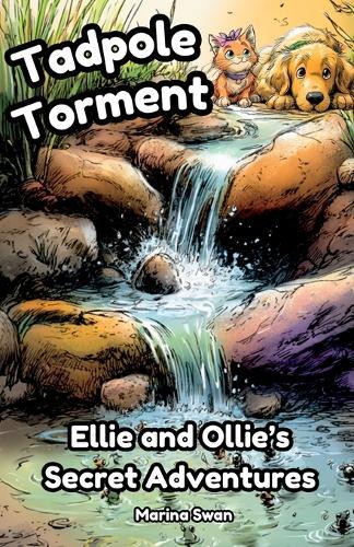 Tadpole Torment