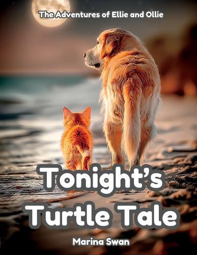 Tonight's Turtle Tale