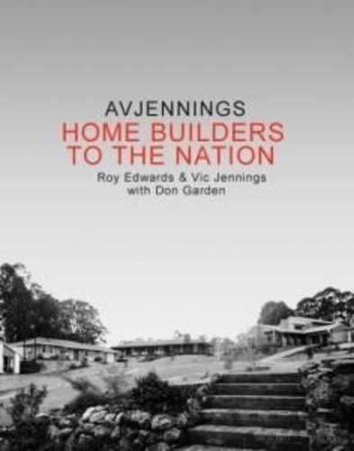 AVJennings: Home Builders to the Nation