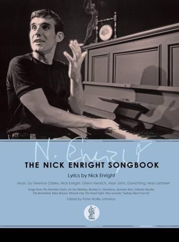 The Nick Enright Songbook
