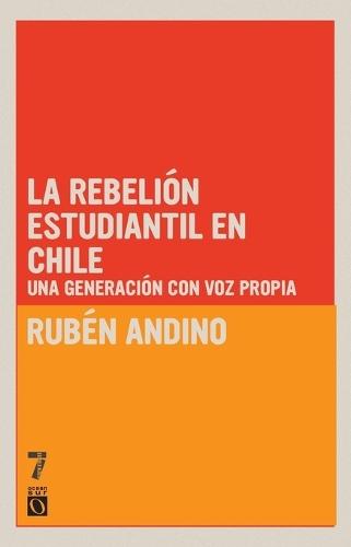 La Rebelión Estudiantil en Chile