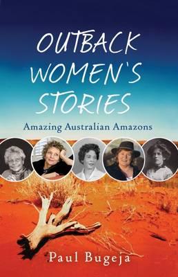 Outback Women's Stories