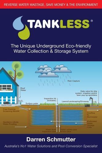 Tankless: Reverse Water Wastage, Save Money & the Environment