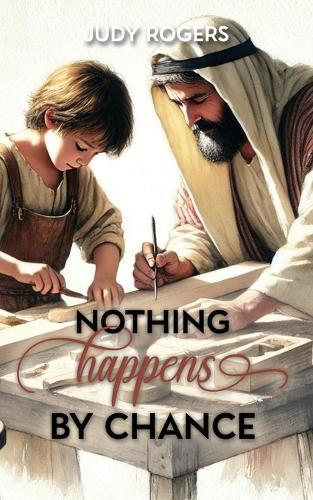 Nothing Happens By Chance