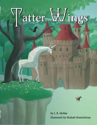 Tatter Wings