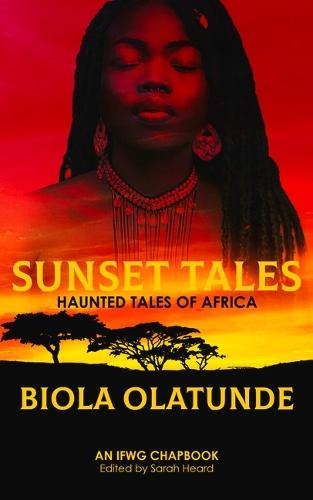 Sunset Tales: Haunted Tales of Africa