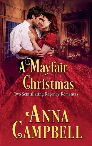 A Mayfair Christmas: Two Scintillating Regency Romances