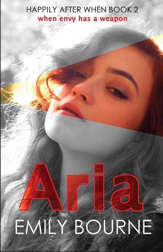 Aria: A Romantic Suspense Little Mermaid Retelling