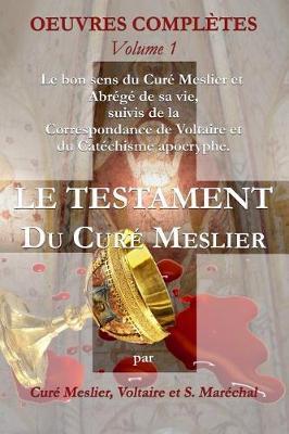 Le Testament Du Cur