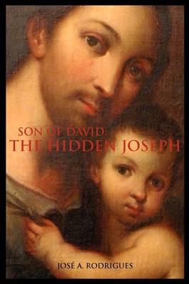 Son of David: The Hidden Joseph