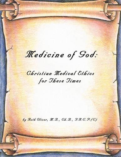 Medicine of God