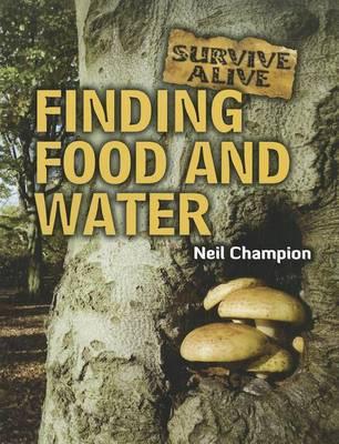 Finding Food and Water