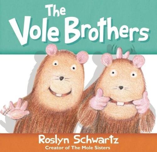 Vole Brothers