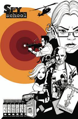 Spy School
