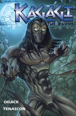 Kagagi: The Raven