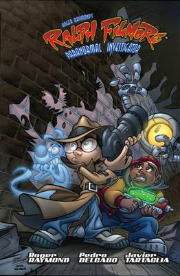 Ralph Filmore: Paranormal Investigator