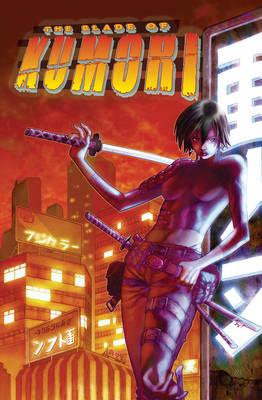 Blade of Kumori