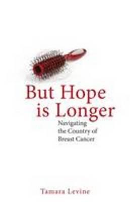 But Hope is Longer