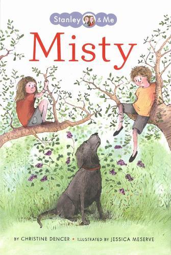 Misty